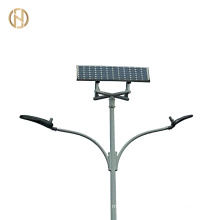7M LED Powered Street Lighting Pole